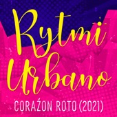 Coraźon Roto (2021) artwork