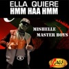 Ella Quiere Hmm Haa Hmm (feat. Leka El Poeta) [Remix] - Single