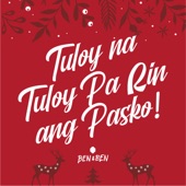 Tuloy Na Tuloy Pa Rin Ang Pasko artwork
