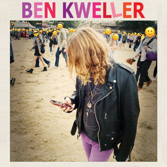 Cover artwork for Heart Attack Kid