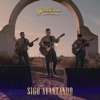 Sigo Avanzando - Single