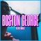 Boston George - Krime lyrics