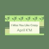 I Miss You Like Crazy - Single