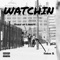 Watchin (feat. Shana B) - Souls of Liberty lyrics