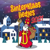 Sinterklaasliedjes 2021 artwork