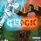 Glock (feat. Yeroc & Big Legend GF) - NTL Alaaska lyrics