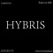 Hybris (feat. Rakova) - Lastrevio lyrics