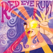 Red Eye Ruby - Burning Sunbeams