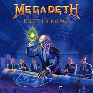 Megadeth - Rust in Peace [Bonus] - Zortam Music