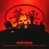ORION - 華興 (feat. Kuma, PIZZALI & L4Wudu) - Single album lyrics, reviews, download