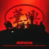 Stream & download ORION - 華興 (feat. Kuma, PIZZALI & L4Wudu) - Single