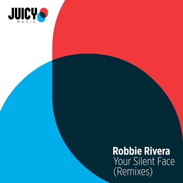 Your Silent Face (Remixes) - Robbie Rivera