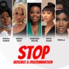 Stop Violence & Discrimination - Single