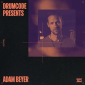 Drumcode Presents: Adam Beyer 001 (DJ Mix) artwork