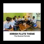 Krrish Flute Theme (Instrumental Version) artwork