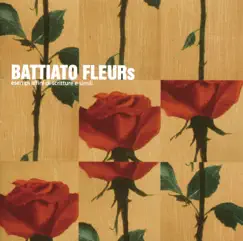 Fleurs by Franco Battiato album reviews, ratings, credits