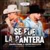 Grupo Firme - Se Fue La Pantera (En Vivo)