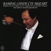 Rampal Conducts Mozart (Remastered)