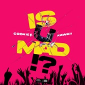 Is U Mad!? artwork