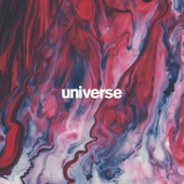 Universe artwork