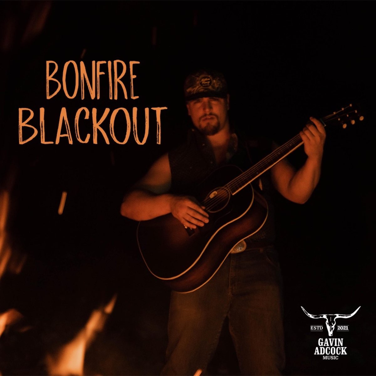 bonfire-blackout-by-gavin-adcock-on-apple-music