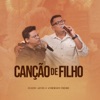 Canção de Filho - Single