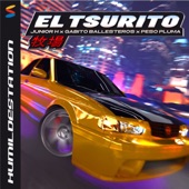 El Tsurito artwork