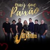 Mais Que Paixão - Single