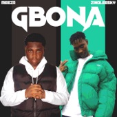 Gbona (feat. Zinoleesky) artwork