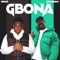 Gbona (feat. Zinoleesky) artwork