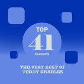 Teddy Charles - Blue Greens