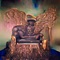 Throne (feat. Rey Morado) - Laxx P lyrics