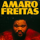 Amaro Freitas - Encantados (feat. Hamid Drake, Shabaka & Aniel Someillan)