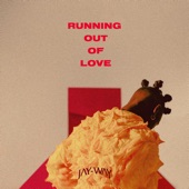 Running Out Of Love artwork