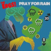 Pray For Rain - 20th Anniversary Steve Albini Remix by The Ergs!