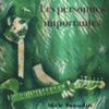 Les personnes importantes - Single