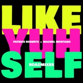 Like Yuh Self (Roadmixes) - EP artwork