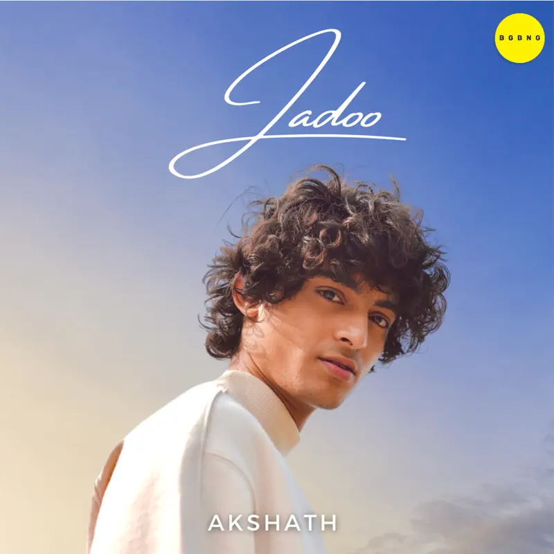 Akshath - Jadoo - Single (2023) [iTunes Plus AAC M4A]-新房子
