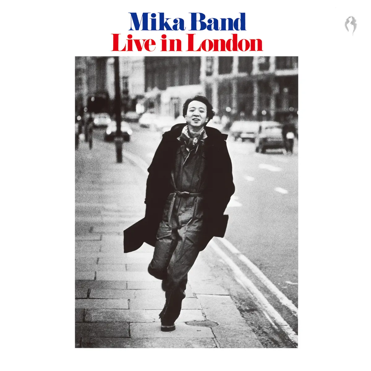 サディスティック・ミカ・バンド - Live In London (Remastered 2023) (1976) [iTunes Plus AAC M4A]-新房子