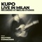 Lal (feat. Matteo Consonni) - Kupo lyrics