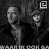 Waar Ik Ook Ga - Single