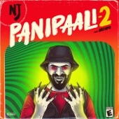 Panipaali-2 artwork