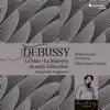 Stream & download Debussy: La Mer, Le Martyre de saint Sébastien