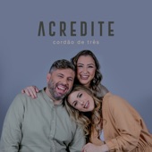 Acredite (Playback) artwork