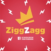 ZiggZagg artwork