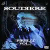 Pirelli, Vol. 7 album lyrics, reviews, download