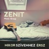 Mikor Szívemhez Érsz - Single