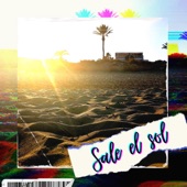 Sale el sol artwork