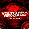 Stream & download Voltei Pra Revoada - Single (feat. MC 3L, MC Madan & MC NANDINHO) - Single