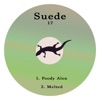 Suede 17 - Single